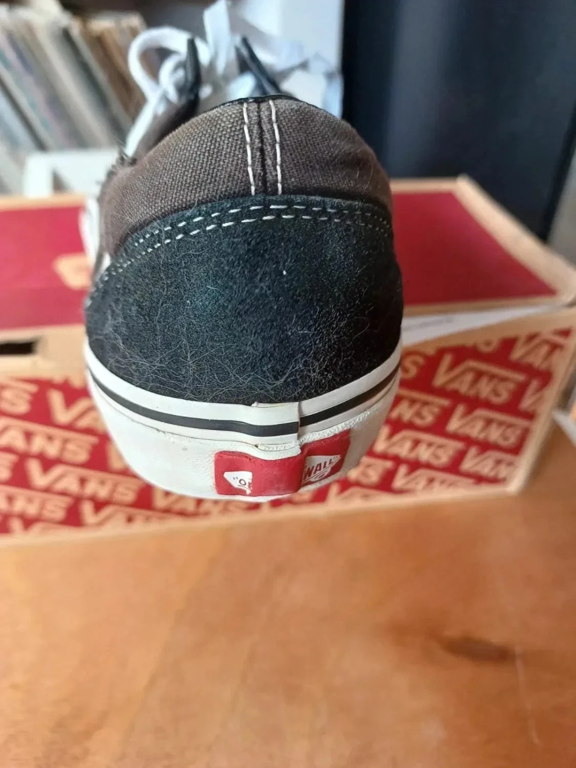 Vans old school size 39 – photo 3